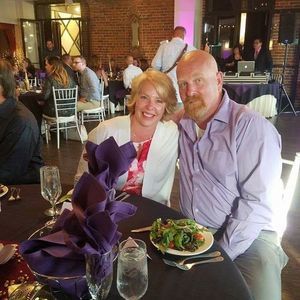 Meet your Posher, Jerry